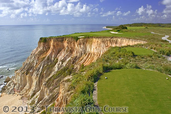 Terravista Golf Course
