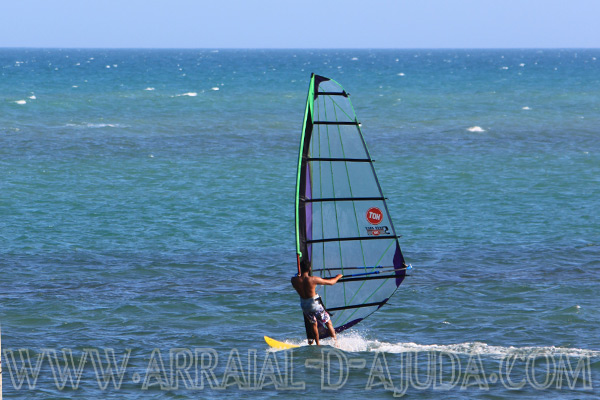 Windsurf
